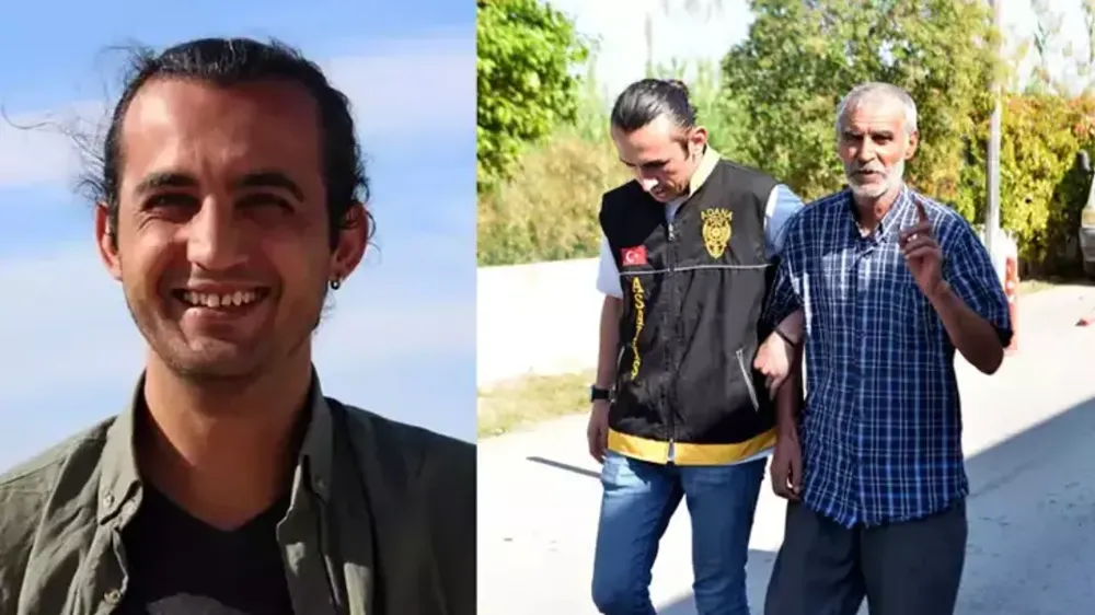 Oğlunu Öldüren Babaya 16 Yıl 8 Ay…