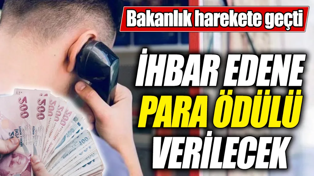 Alışveriş, kira, maaş ödemesi…Hepsini kapsıyor!