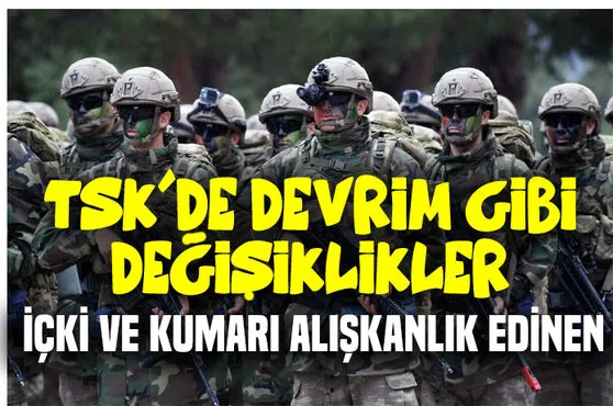 Bunu yapanın sözleşmesi feshedilecek!