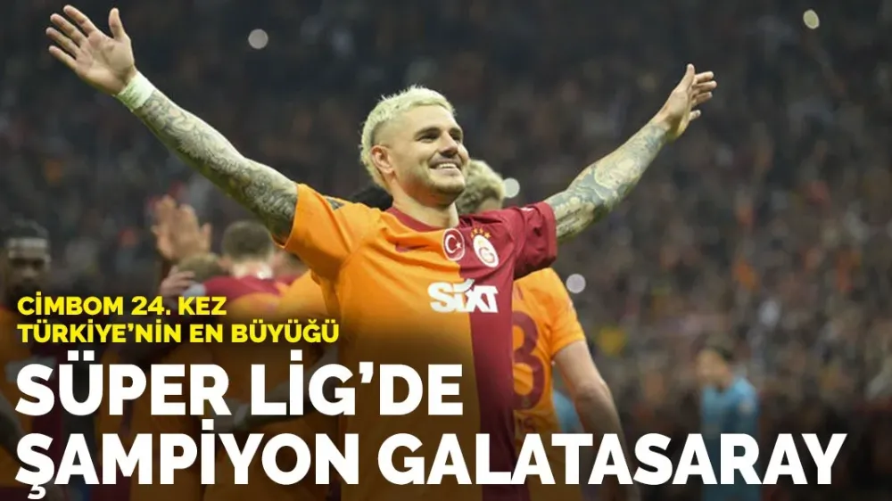 Aslan mucizeye izin vermedi! 