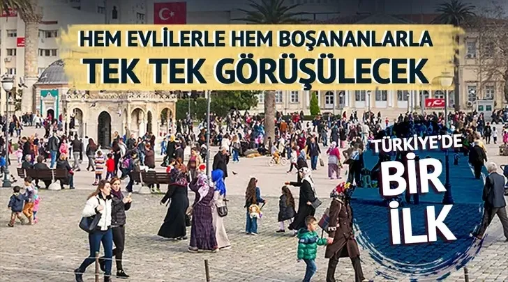 Bakanlık sizin de kapınızı çalabilir!