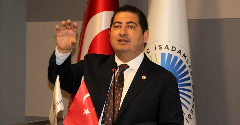 Çukurova GİAD’da 5’nci Sakarya dönemi 
