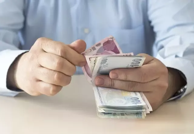 Ortalama maaş 44 bin lirayı aşacak!