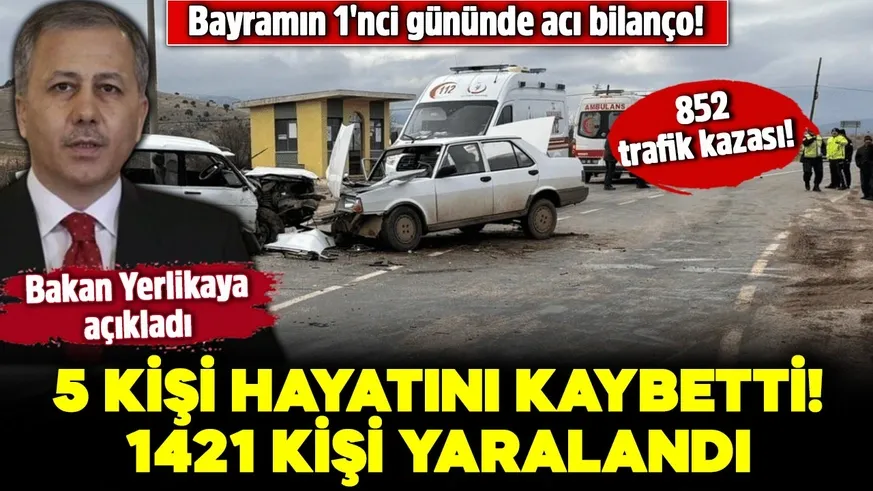 Bayramın 1