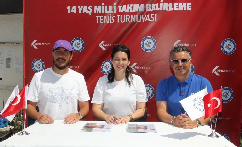 İSŞV ve ATDSK sponsorluk anlaşması imzaladılar 