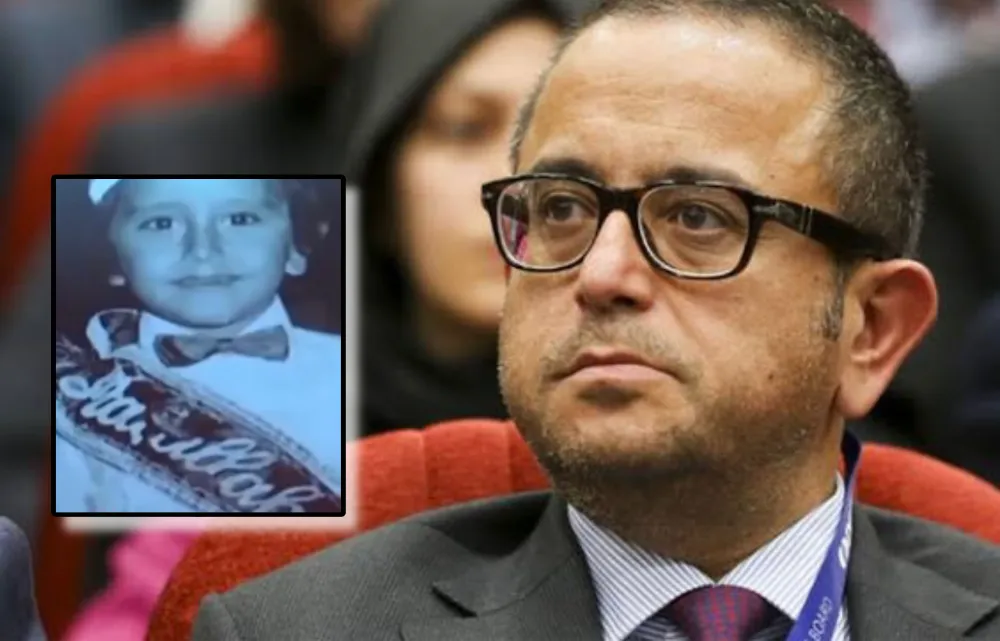  Ali Sabancı, “Dedem Sapmaz Kiralık Evde Öldü”