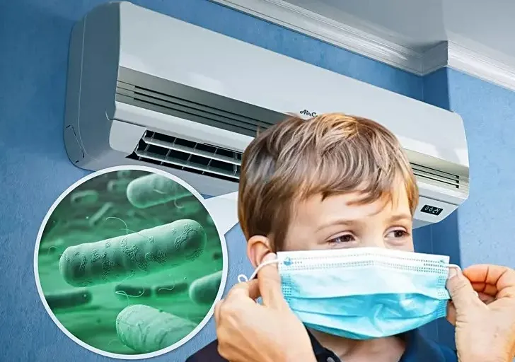 Türkiye’de yeni salgın alarmı! Tehlike arttı: En çok çocukları etkiliyor! 