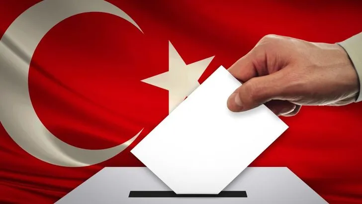 Erken seçim için AK Parti