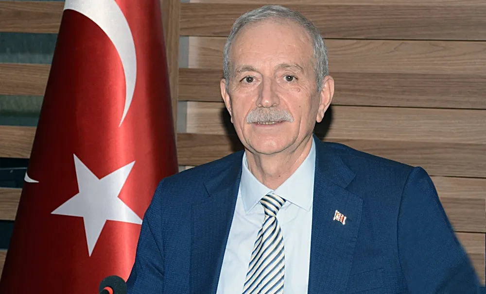 Şahin Bilgiç, “Adana’nın üzerindeki ölü toprağı kalkıyor”