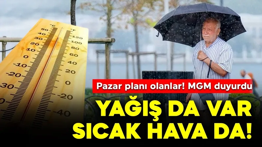 İşte detaylar...