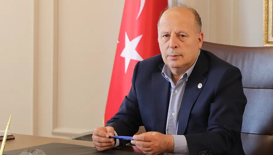 Ali Demirçalı: “Yüreği olan kazandı”