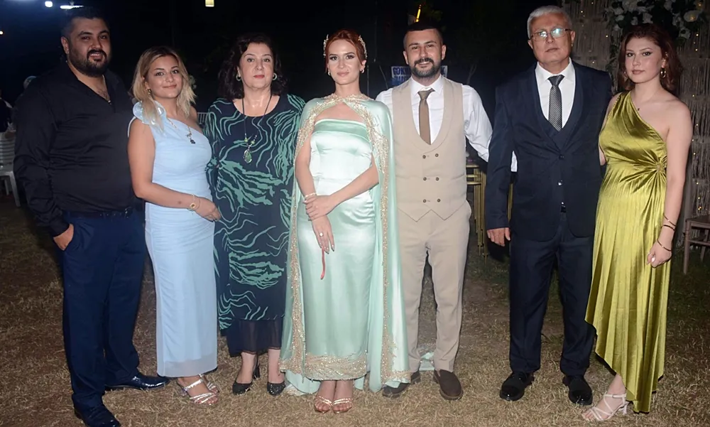 Beş Yılın Ardından Gelen Mutluluk…