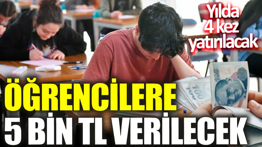 Başvuru detayları netleşti...
