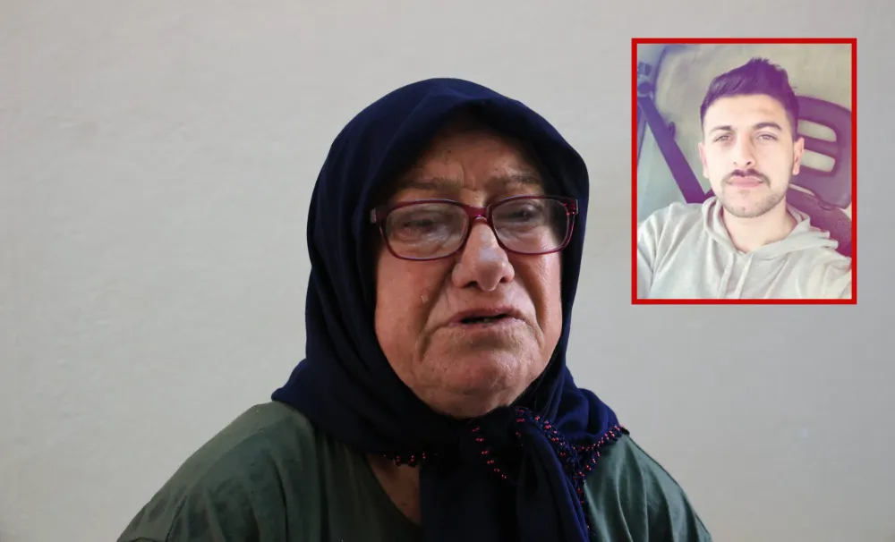 5 ay önce maganda kurşunuyla ölen gencin katilleri bulunamadı