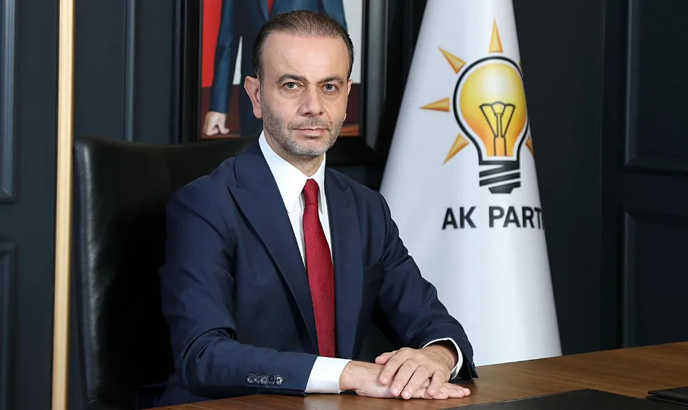 Ozan, “Gazetecilerimiz demokrasimizin temel taşlarıdır”