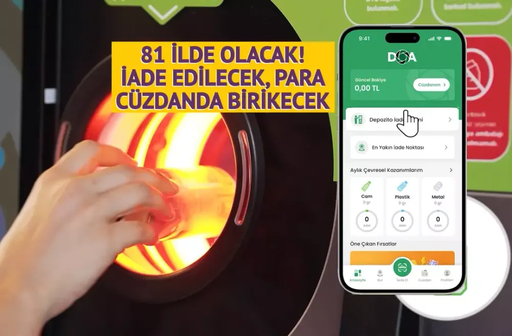  81 ilde başlayacak! O bedel iade oluyor, biriktikçe banka hesaplarına gönderiliyor...