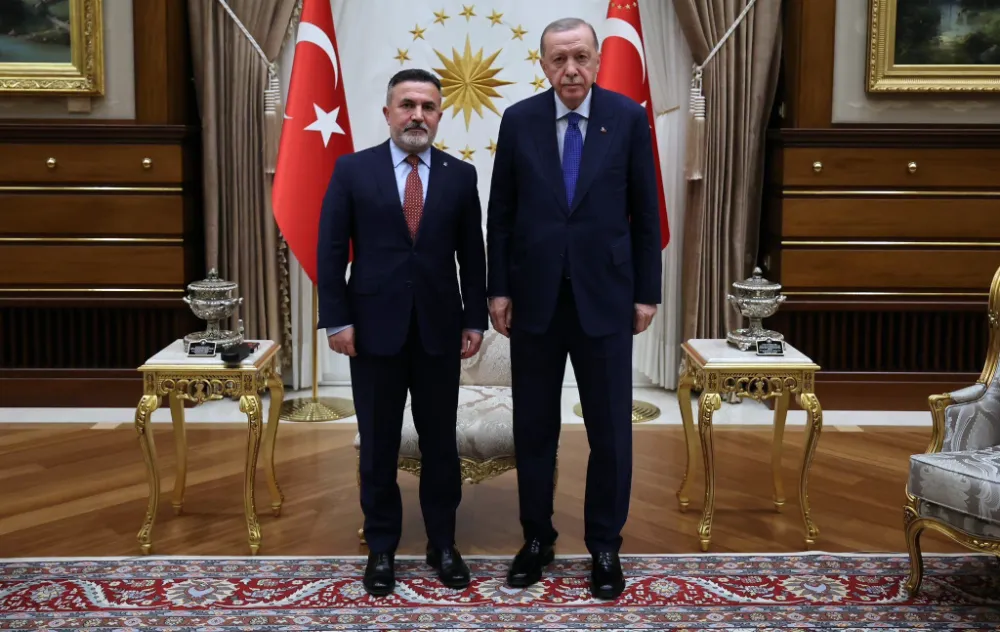 AK Parti Adana