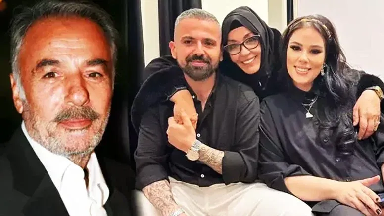 Tuğçe Tayfur Ferdi Tayfur