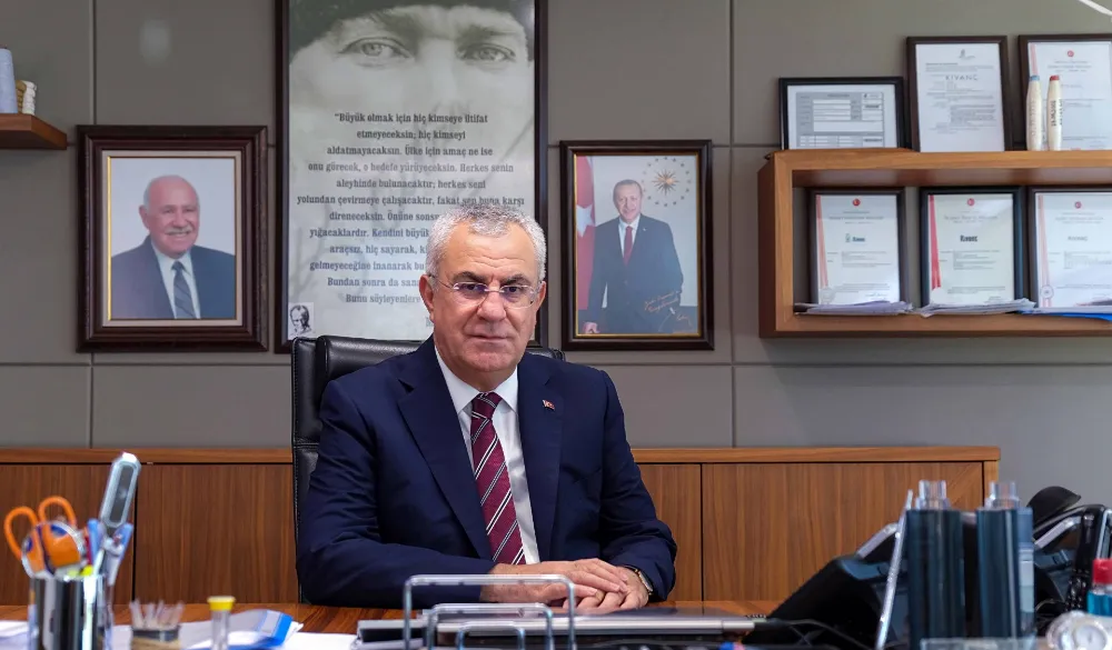Başkan Kıvanç: “KOBİ’lerimiz nefes alacak”