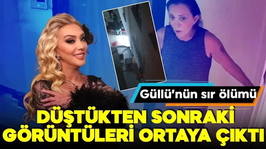 Güllü