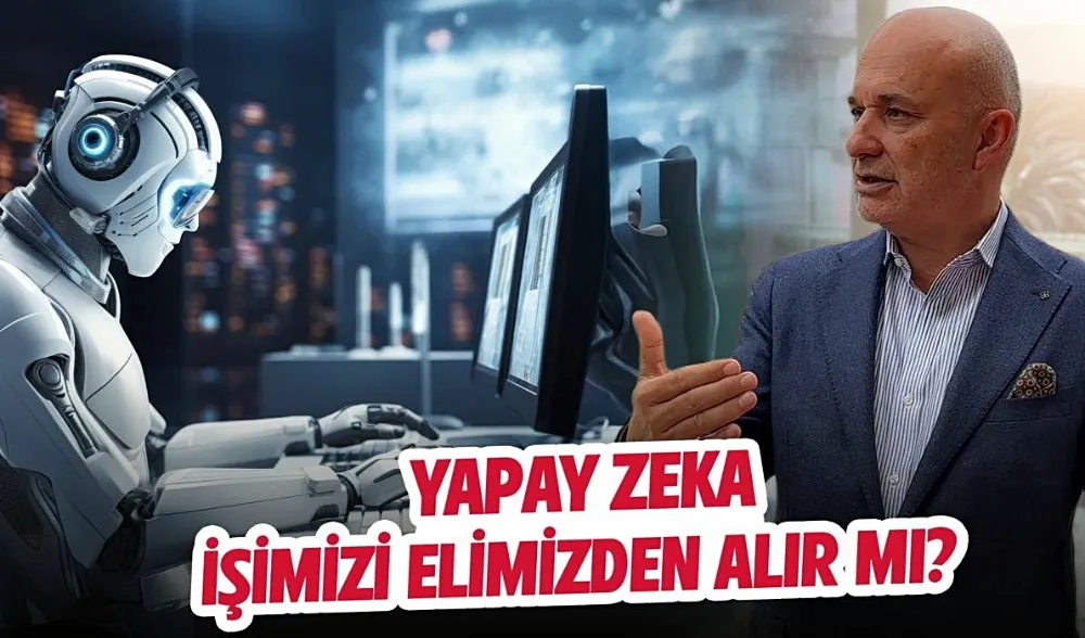 Yapay Zeka İş Dünyasını Nasıl Etkileyecek?