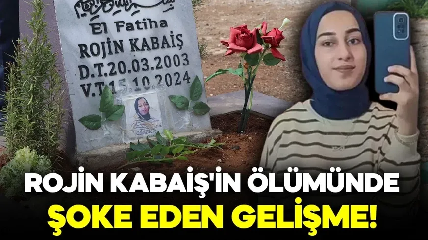 Rojin Kabaiş