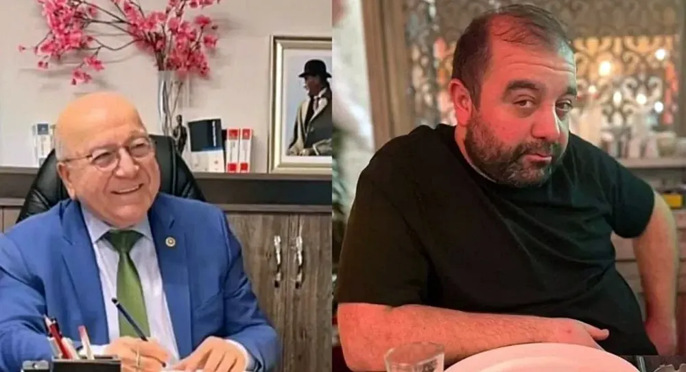 Adanalı eski siyasetçinin evlat acısı!