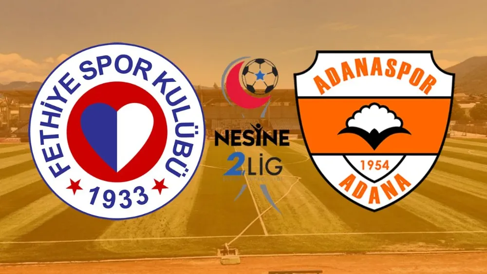 Adanaspor acınacak halde: 0-7