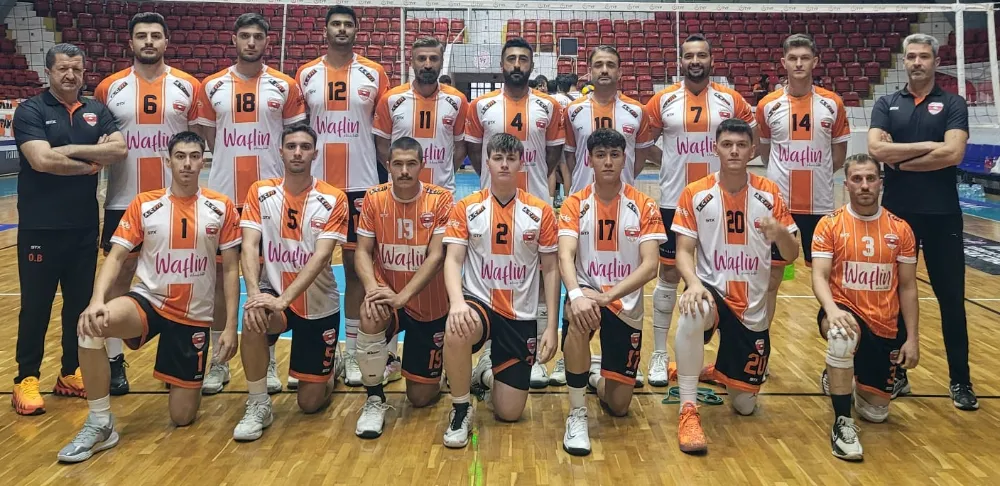 1954 Adanaspor