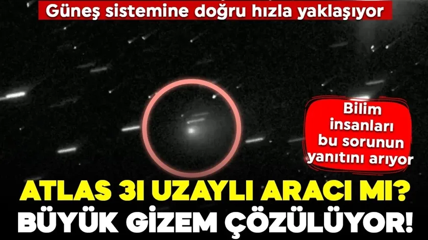 Geri sayım başladı...