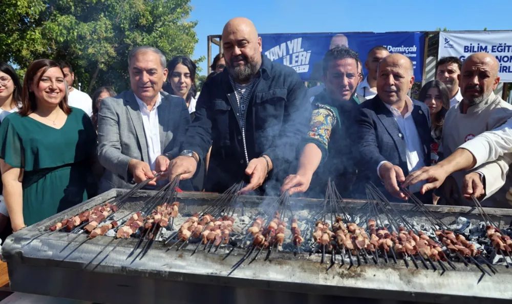 Ünlü Şefler ve ATÜ