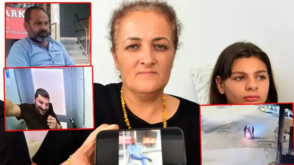  3 çocuk babası tuzak kurularak öldürüldü...