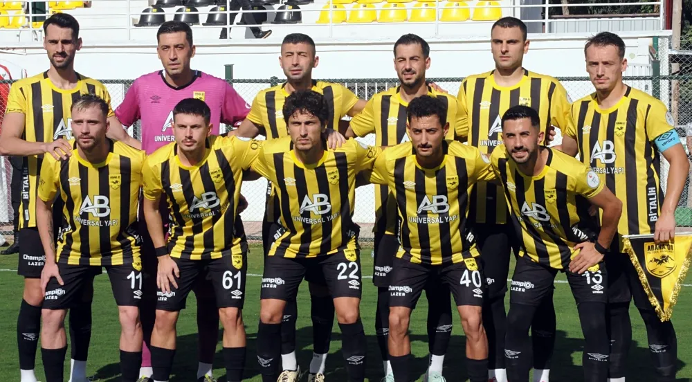 Adana 01 FK
