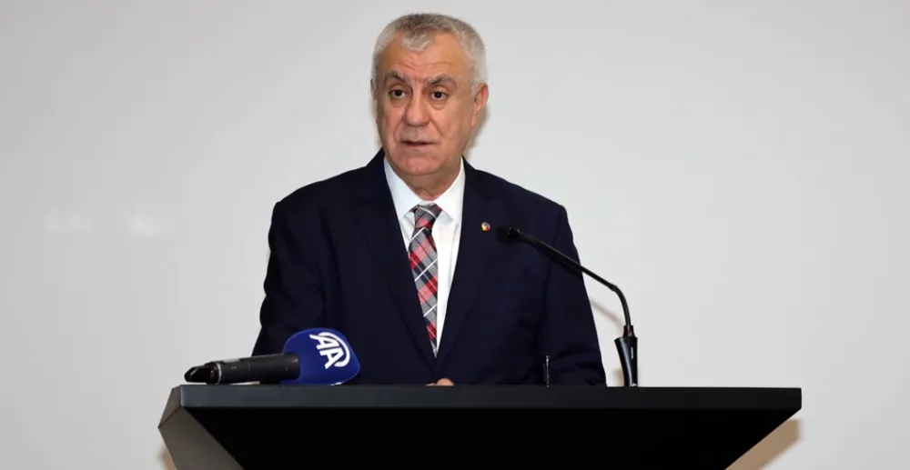  Kıvanç: “Sanayicimiz için en büyük yatırım, nitelikli iş gücüdür”