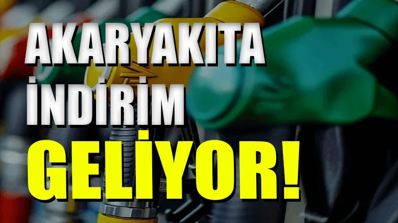 Tabelası değişiyor: İndirim bekleyenler o tarihe dikkat!