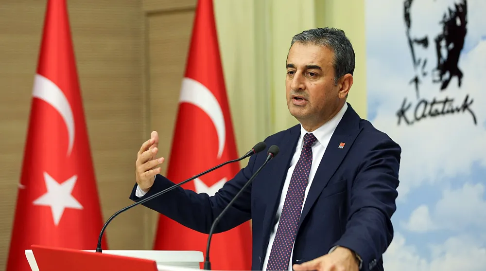 CHP