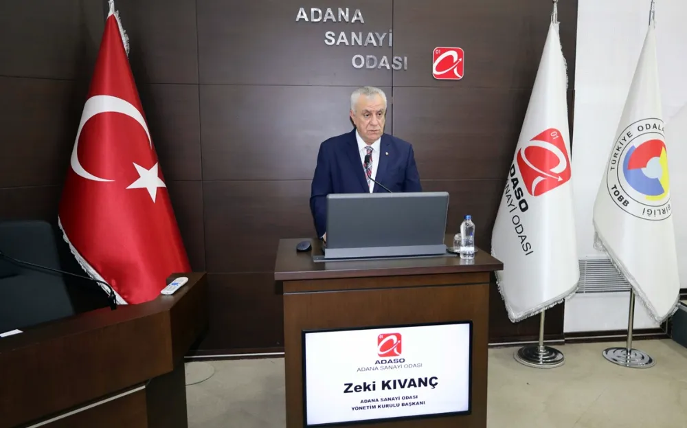 Kıvanç: “Kurgan, vergi denetiminde yeni bir dönemin başlangıcı”