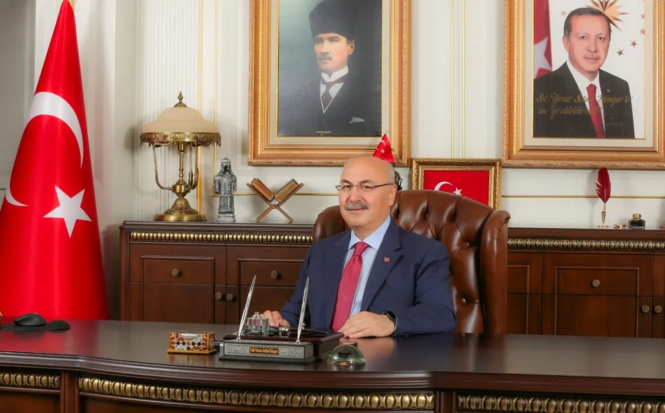 Vali Köşger, 