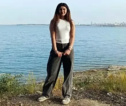 16 yaşındaki Aybüke