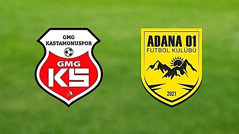 Adana 01 Kastamonu