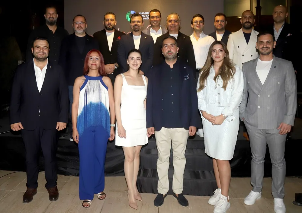 Çukurova GİAD’dan yeni döneme hızlı giriş 