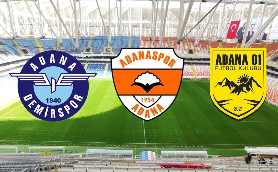 Adana Futbolu Tarihin En Kötü Sezonunu Yaşıyor...