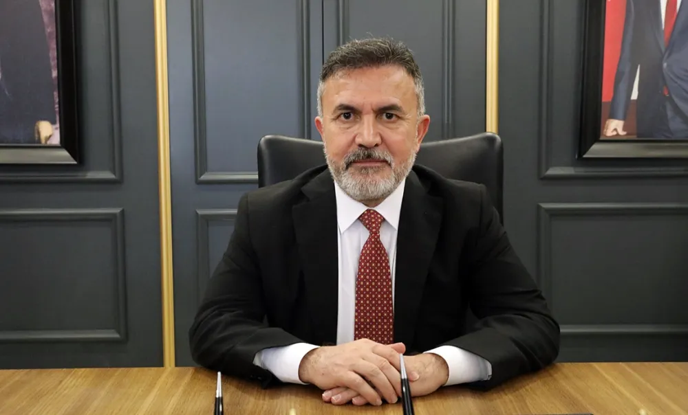 Zirai Dondan Etkilenen Adanalı Üreticiye 717 Milyon TL Destek