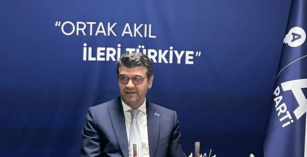 Karataş, “7 Milyon Çocuk Yoksul, 2 Milyon Çocuk Aç”