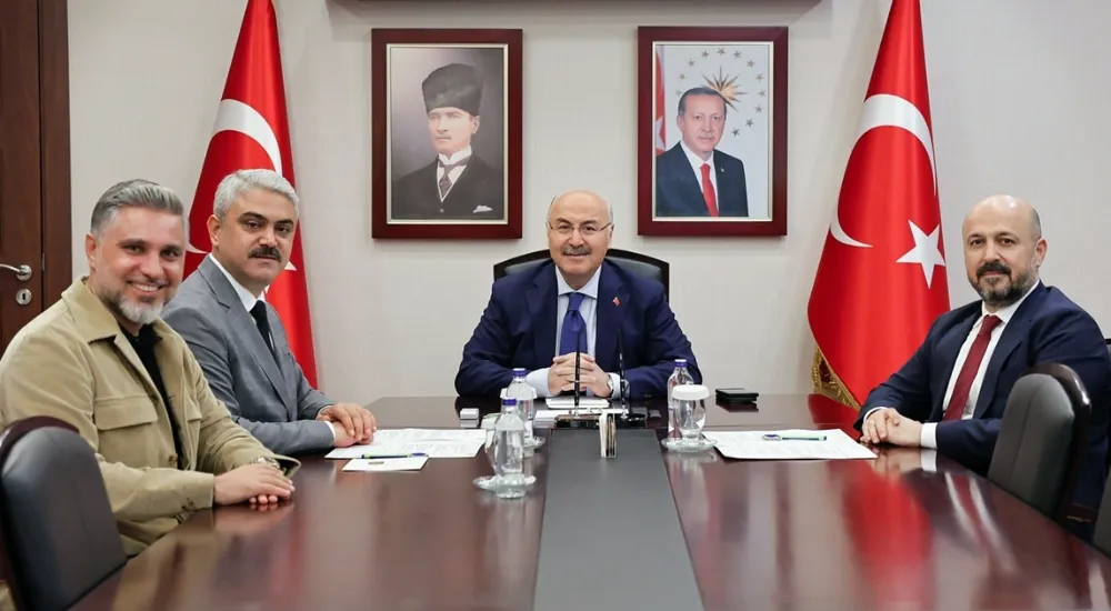 Pozantı kırsalında sağlık hizmetleri köklü çözümle büyüyor
