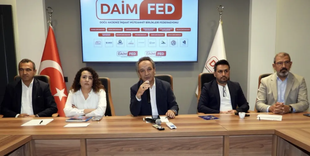 “Yeşil Dönüşüm Bugünün Zorunluluğudur”