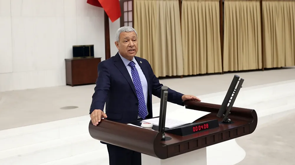 Sümer, “İşsizlik ve Ekonomik çöküş yaşanıyor”