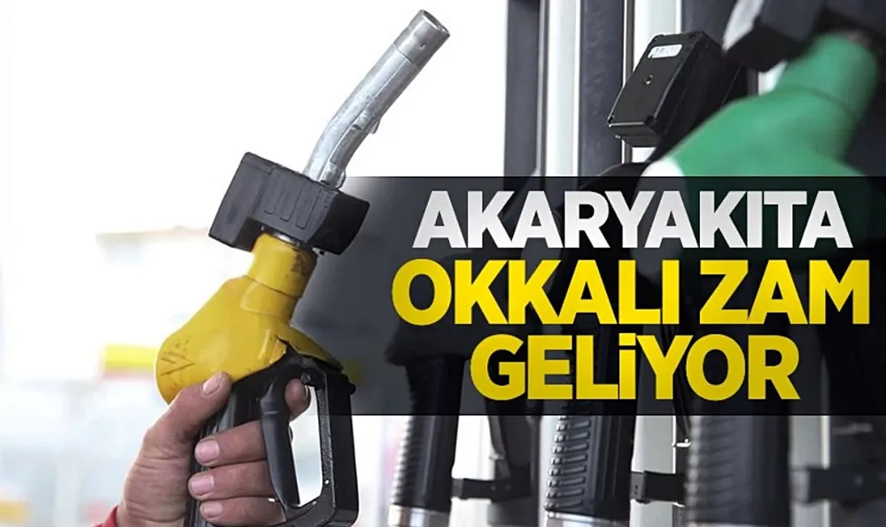 Bu zam can sıkar!