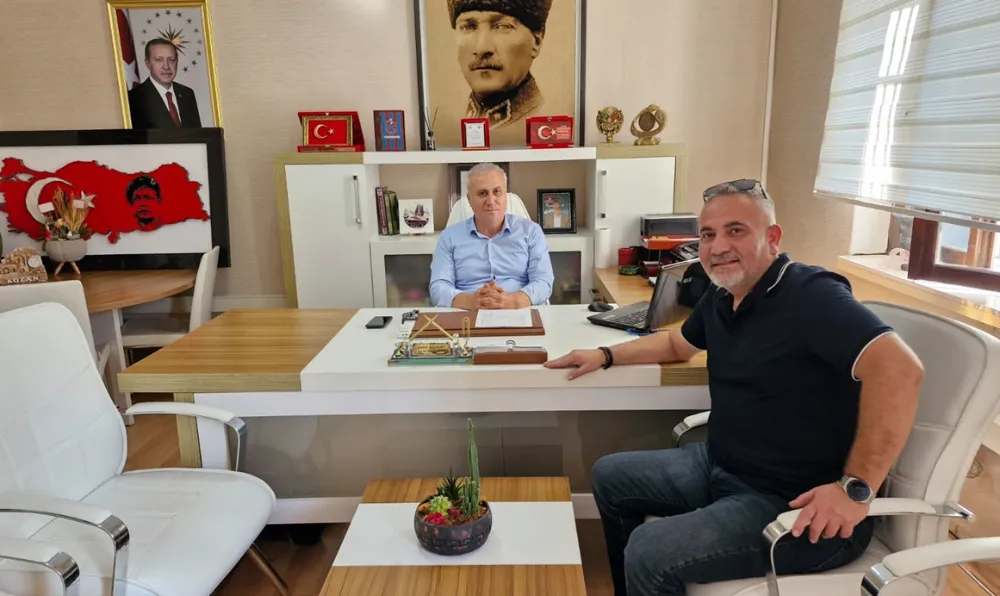 Ceyhan Cemevi’nden ücretsiz saz ve elsanatları kursu