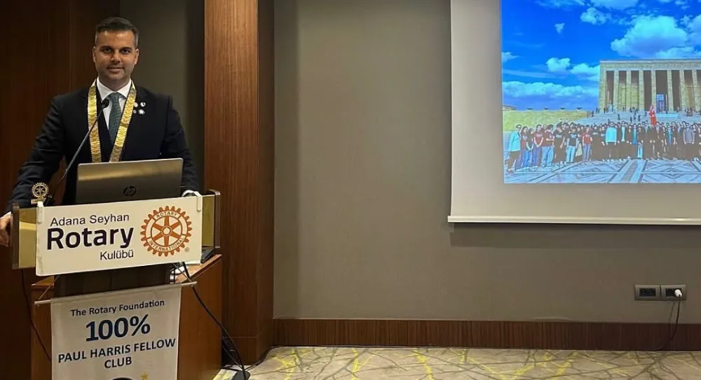 Ömer Gökçe: Birlikte iyiliğe güç katıyoruz!